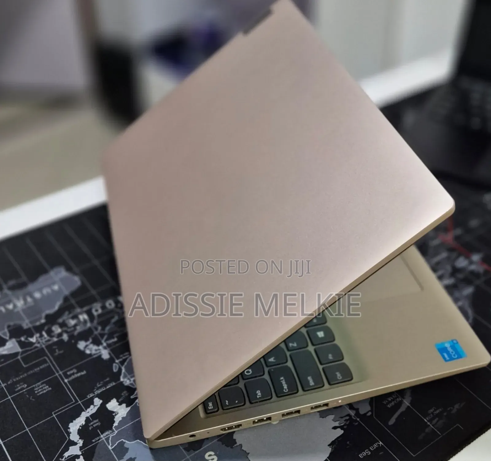 New Laptop Lenovo IdeaPad 1 8GB Intel Core i3 SSD 256GB
