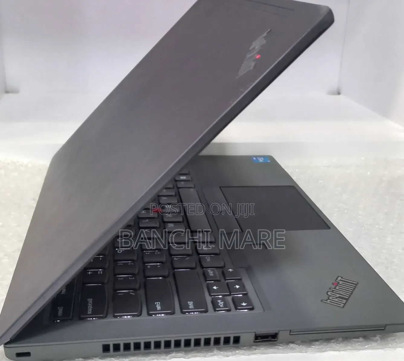 New Laptop Lenovo ThinkPad T14 16GB Intel Core i5 SSD 512GB