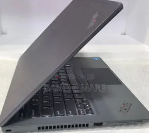 New Laptop Lenovo ThinkPad T14 16GB Intel Core i5 SSD 512GB