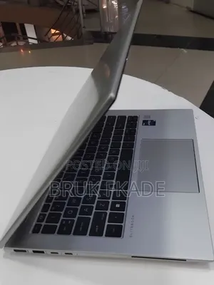 New Laptop HP EliteBook 840 G10 16GB Intel Core i7 SSD 512GB