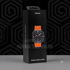Samsung Galaxy Watch Ultra Smartwatch