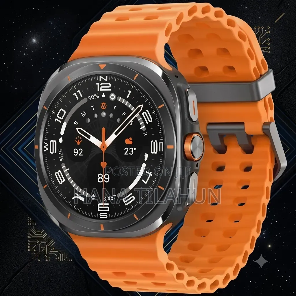 Samsung Galaxy Watch Ultra Smartwatch