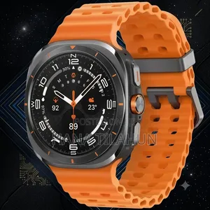 Samsung Galaxy Watch Ultra Smartwatch