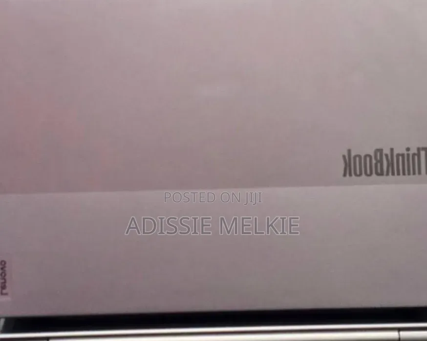 New Laptop Lenovo Thinkbook 14 16GB Intel Core Ultra 7 SSD 512GB