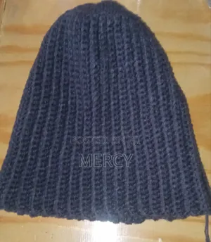 Beautiful Crochet Hat