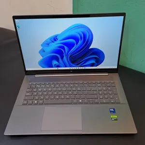New Laptop HP Envy 17 16GB Intel Core Ultra 7 SSD 1T