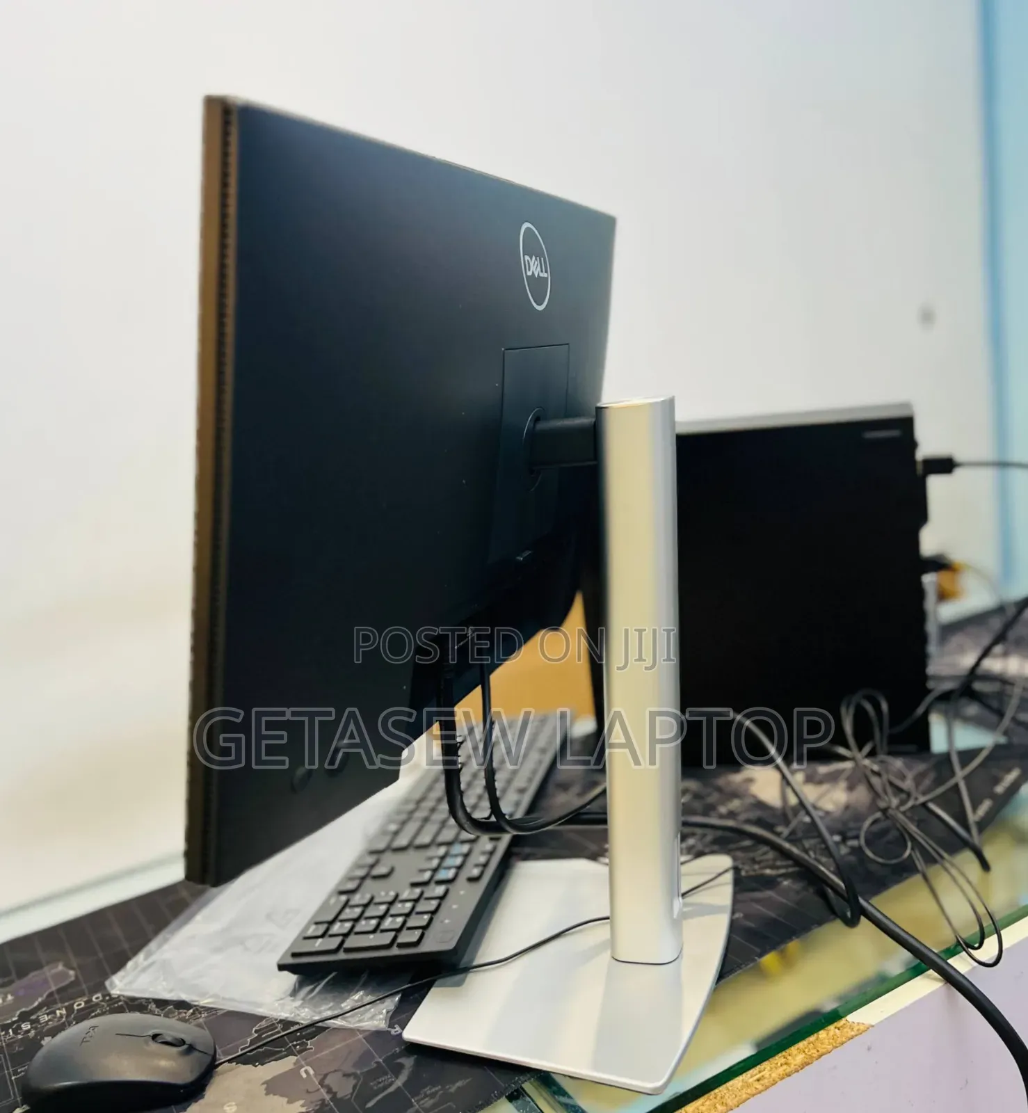 New Dell Pro Slim QCS1250 SFF 8GB Intel Core i5 SSD 512GB