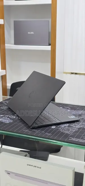 New Laptop Dell XPS 15 16GB Intel Core i7 SSD 512GB