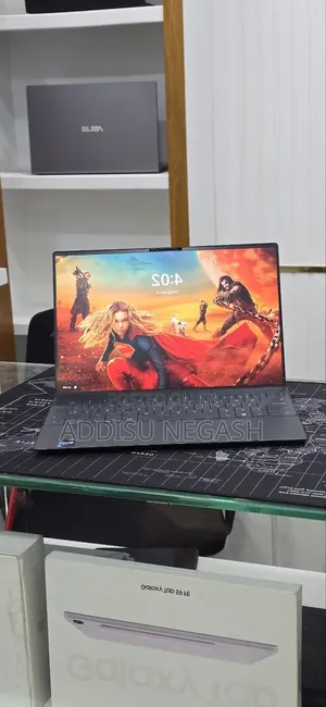 New Laptop Dell XPS 15 16GB Intel Core i7 SSD 512GB