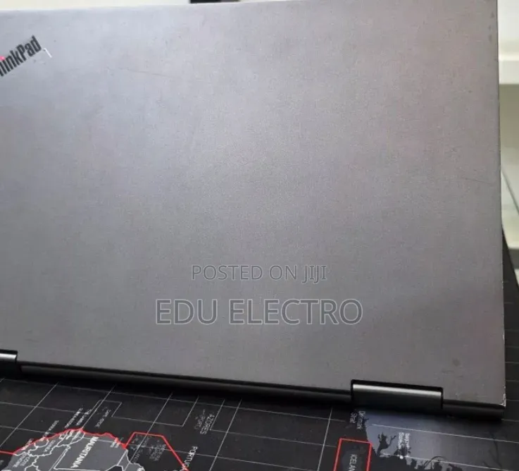 New Laptop Lenovo ThinkPad X1 Yoga 16GB Intel Core i7 SSD 512GB