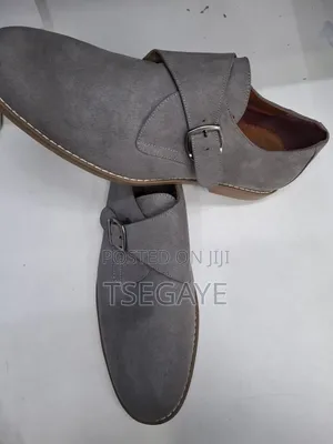 Iguassu Shoe