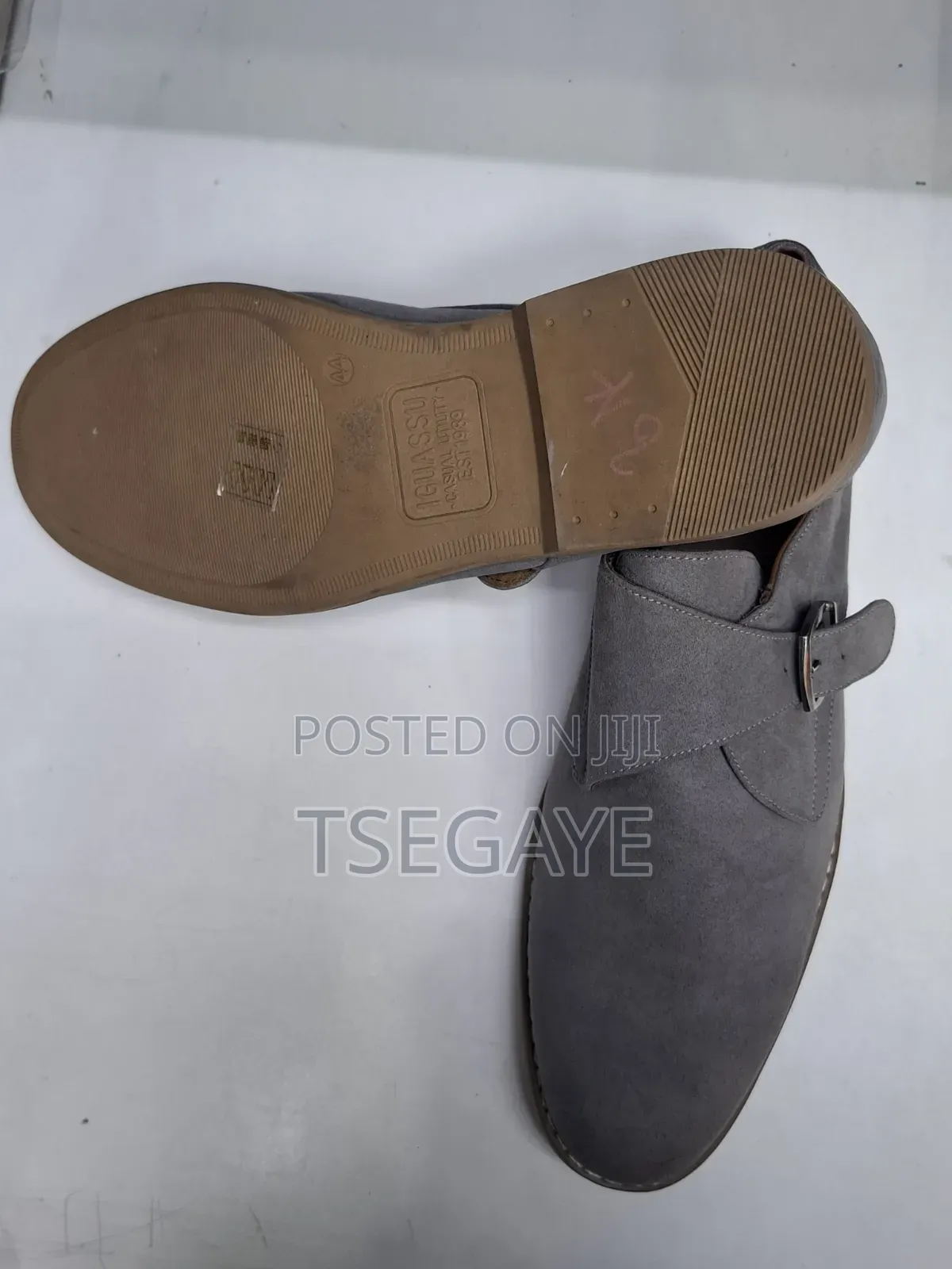 Iguassu Shoe