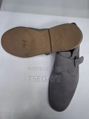 Iguassu Shoe