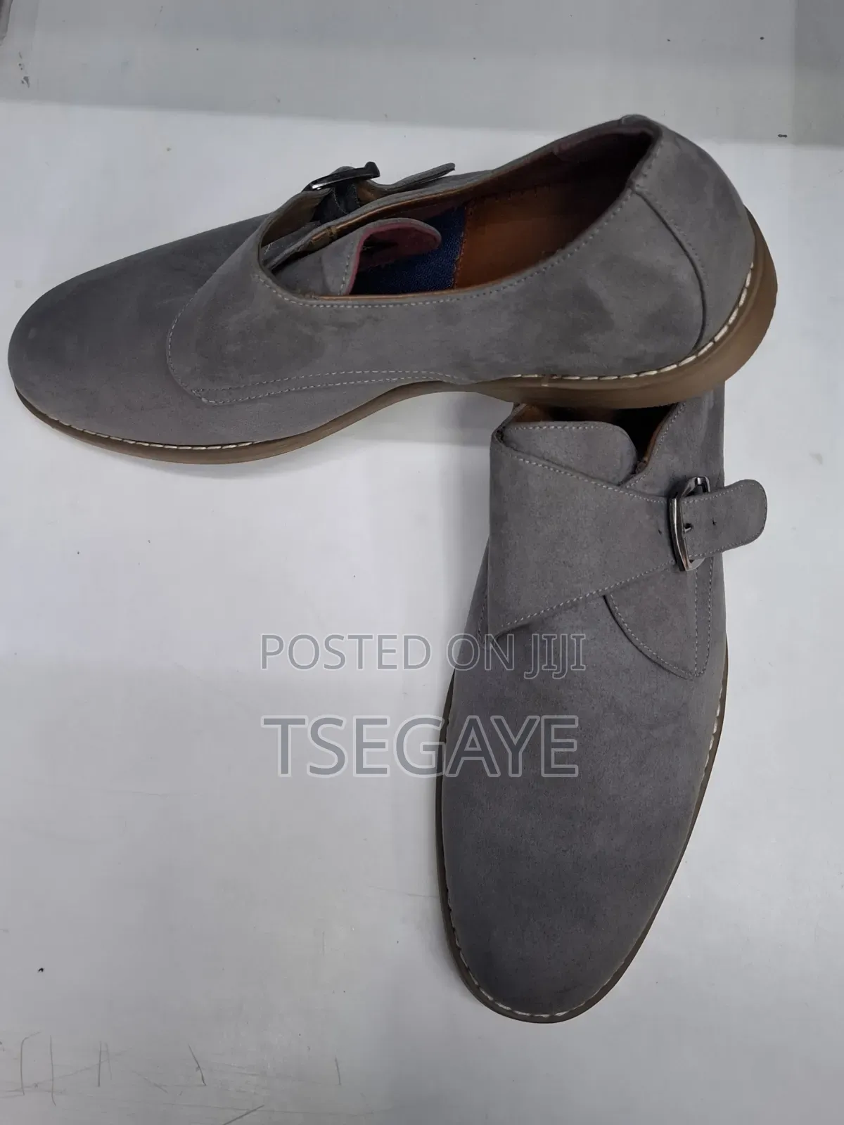 Iguassu Shoe