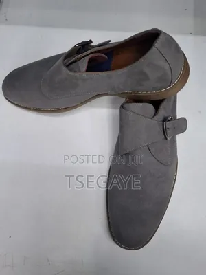 Iguassu Shoe