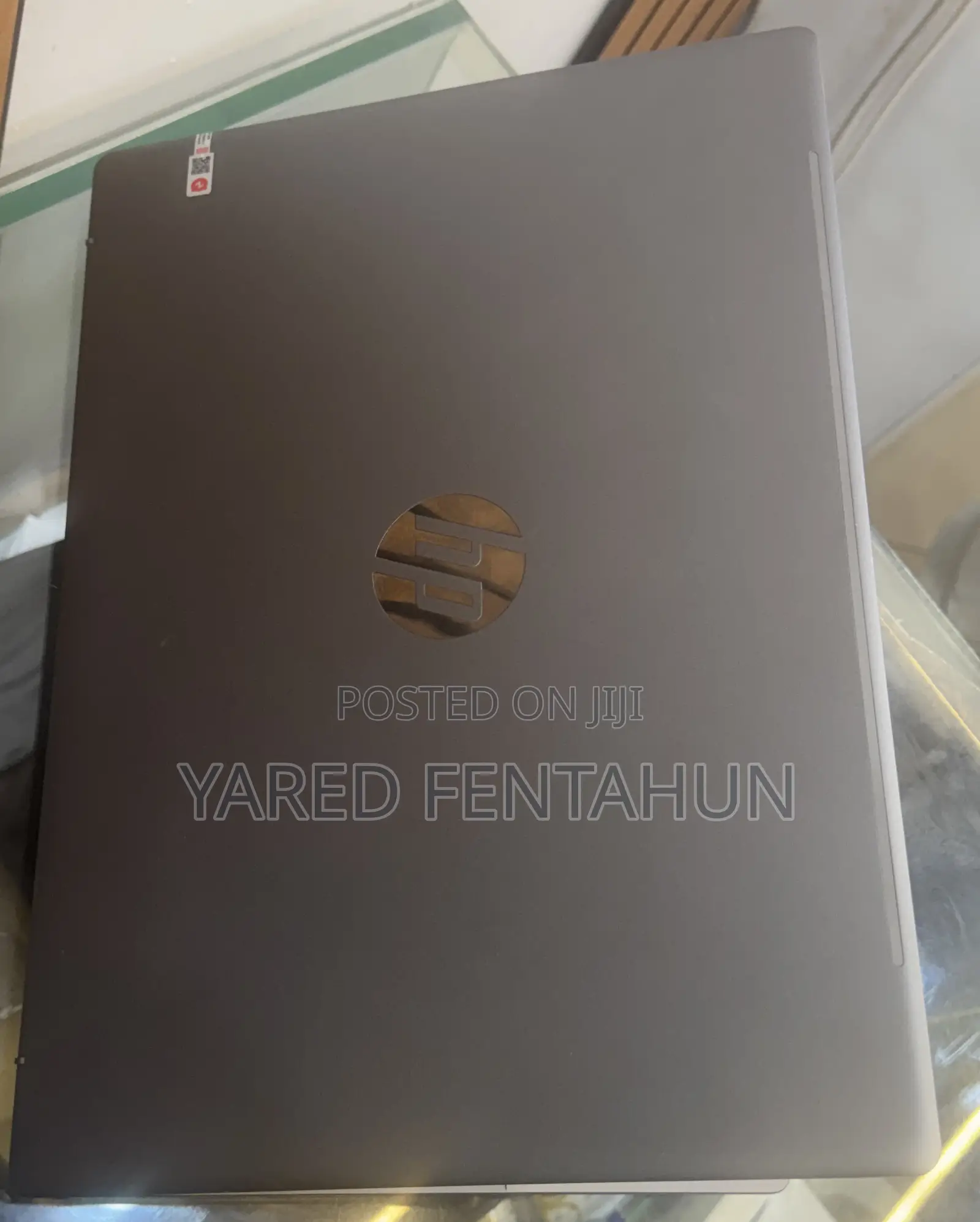 New Laptop HP Pavilion 14 16GB Intel Core i5 SSD 500GB