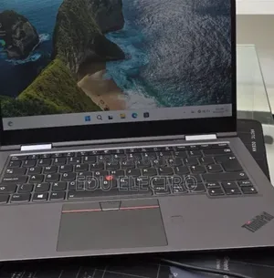 New Laptop Lenovo ThinkPad X1 Yoga 16GB Intel Core i7 SSD 512GB