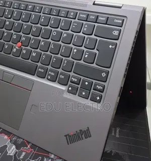 New Laptop Lenovo ThinkPad X1 Yoga 16GB Intel Core i7 SSD 512GB