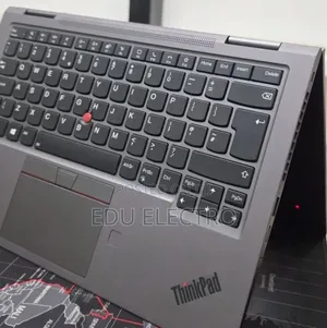 New Laptop Lenovo ThinkPad X1 Yoga 16GB Intel Core i7 SSD 512GB