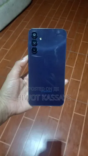 Samsung Galaxy A15 128 GB Blue
