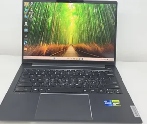 New Laptop Lenovo Thinkbook 14 16GB Intel Core i7 SSD 512GB