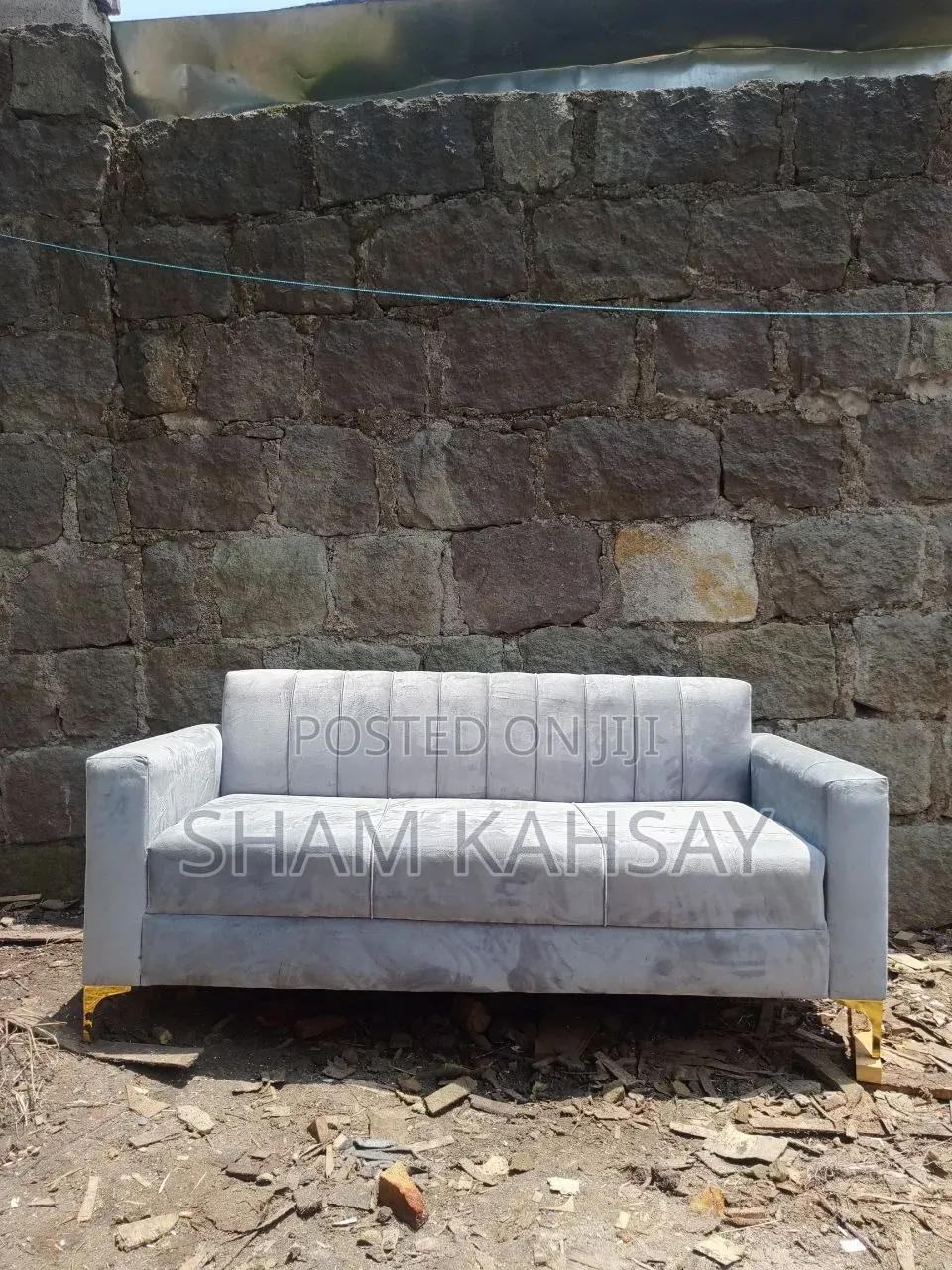 Hotel Lobby Seating