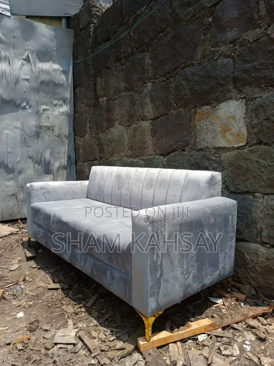 Hotel Lobby Seating
