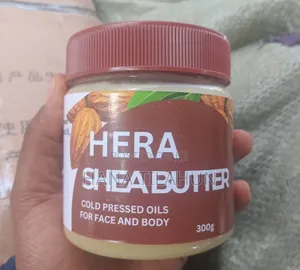 Hera ORIGINAL SHEA Butter