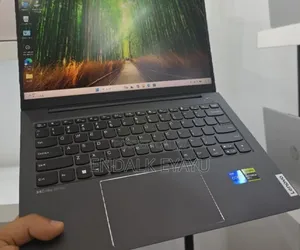 New Laptop Lenovo Thinkbook 14 16GB Intel Core i7 SSD 512GB