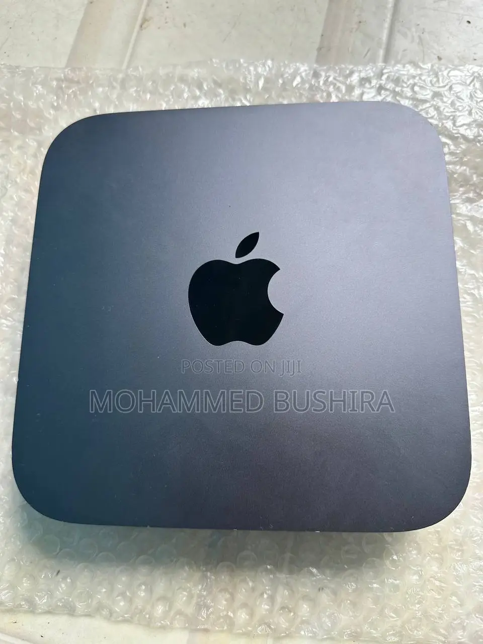 Laptop Apple MacBook 2018 8GB Intel Core i5 HDD 500GB