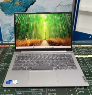 New Laptop Lenovo 16GB Intel Core i7 SSD 512GB