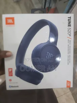 JBL Headset (Original)