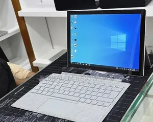 New Laptop Microsoft Surface Pro 6 8GB Intel Core i5 SSD 256GB