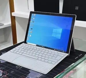New Laptop Microsoft Surface Pro 6 8GB Intel Core i5 SSD 256GB