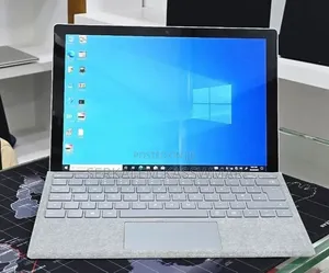 New Laptop Microsoft Surface Pro 6 8GB Intel Core i5 SSD 256GB