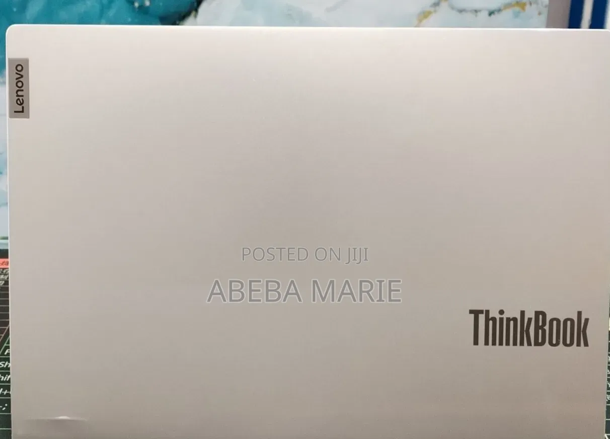 New Laptop Lenovo Thinkbook 14 16GB Intel Core i7 SSD 512GB