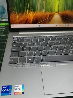 New Laptop Lenovo Thinkbook 14 16GB Intel Core i7 SSD 512GB