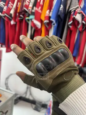 Motorcycle Gloves