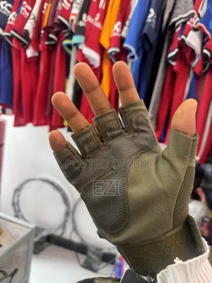 Motorcycle Gloves