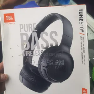JBL HeadSet (Original)