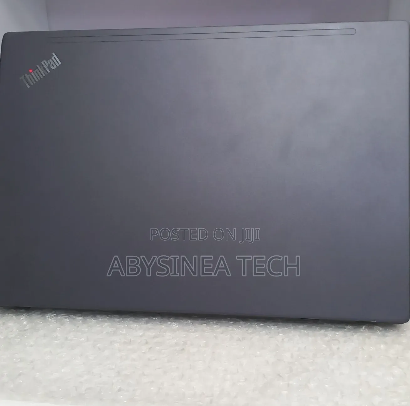 New Laptop Lenovo ThinkPad T14 16GB Intel Core i5 SSD 512GB
