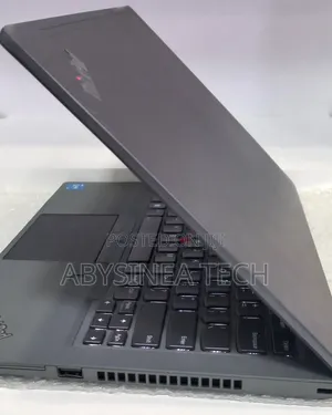 New Laptop Lenovo ThinkPad T14 16GB Intel Core i5 SSD 512GB