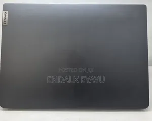 New Laptop Lenovo IdeaPad 1 16GB AMD Ryzen 7 SSD 512GB