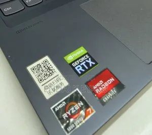New Laptop Lenovo IdeaPad 1 16GB AMD Ryzen 7 SSD 512GB