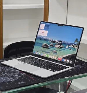New Laptop Apple MacBook Pro 2024 M3 16GB Apple M3 SSD 16 GB