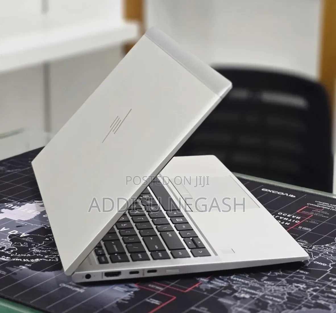 New Laptop Apple MacBook Pro 2024 M3 16GB Apple M3 SSD 16 GB