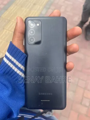 Samsung Galaxy A10e 32 GB Black