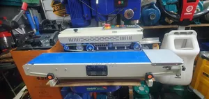 Brother Horizontal Continuous Band Sealer