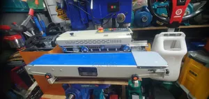 Brother Horizontal Continuous Band Sealer