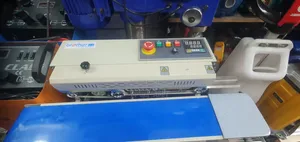 Brother Horizontal Continuous Band Sealer